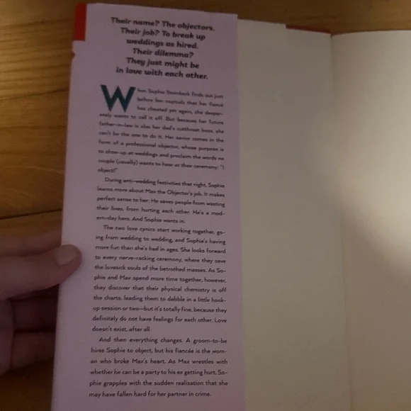 Happily Never After Book by Lynn Painter - Picture 2 of 2